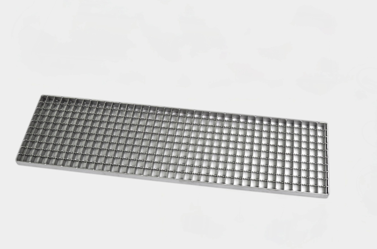 GITTERROST 138x998x25mm für KR