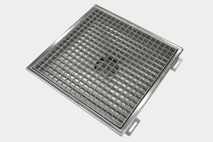 BODENWANNE - 300x300mm