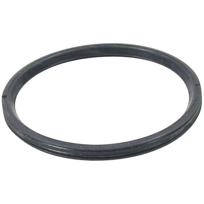 EPDM DICHTUNGSRING schwarz - Ø 40-250mm