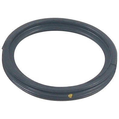 NBR DICHTUNGSRING schwarz/gelb - Ø 40-315mm