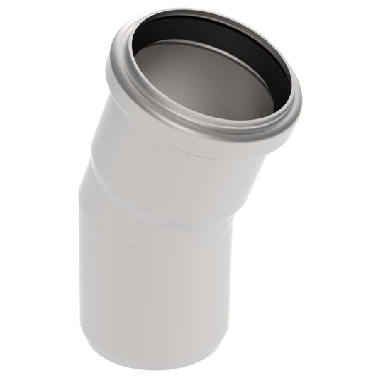 BOGEN 20° - Ø50mm - V2A