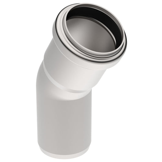 BOGEN 30° - Ø40mm - V4A