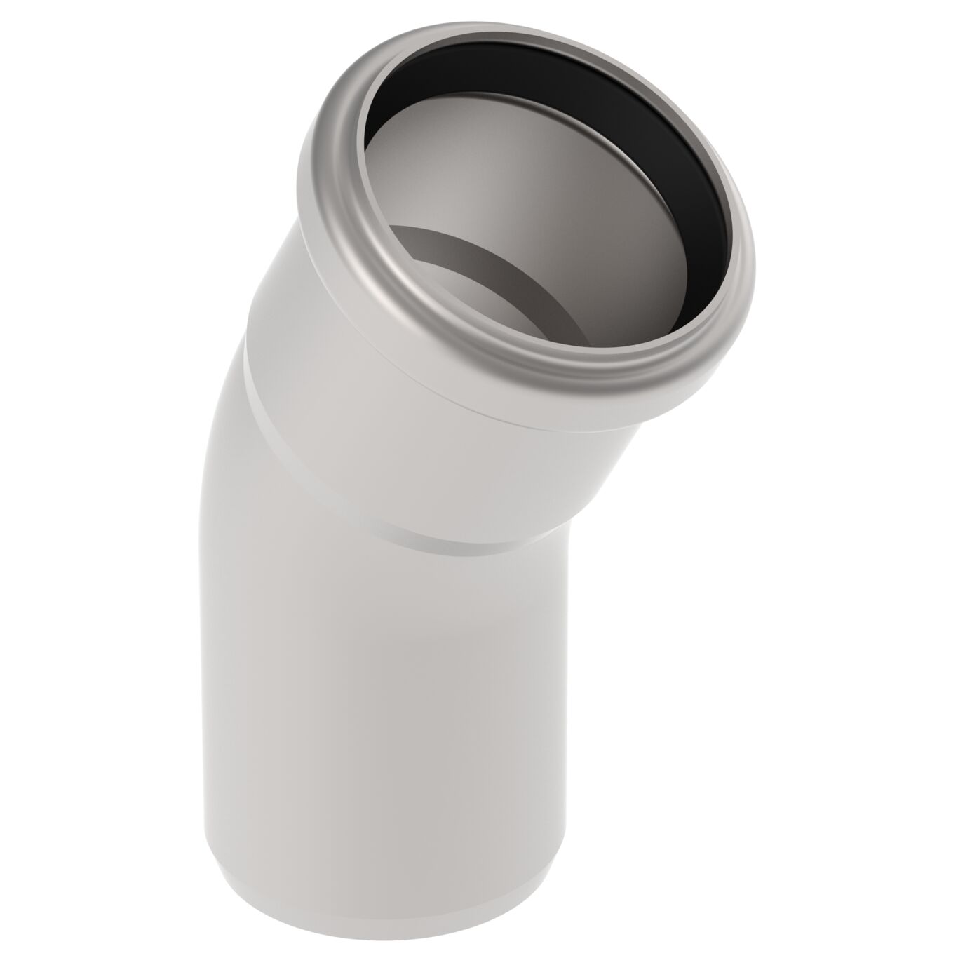 BOGEN 30° - Ø50mm - V4A