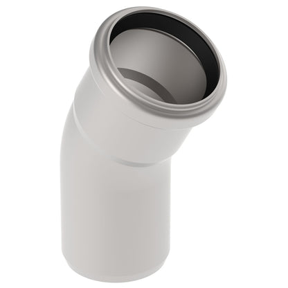 BOGEN 30° - Ø50mm - V4A