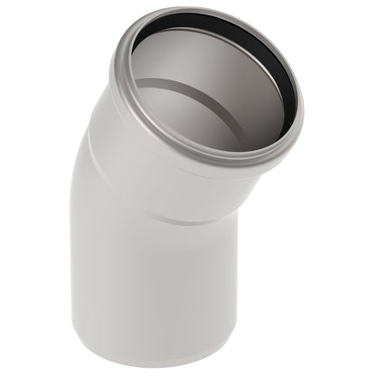 BOGEN 30° - Ø75mm - V4A