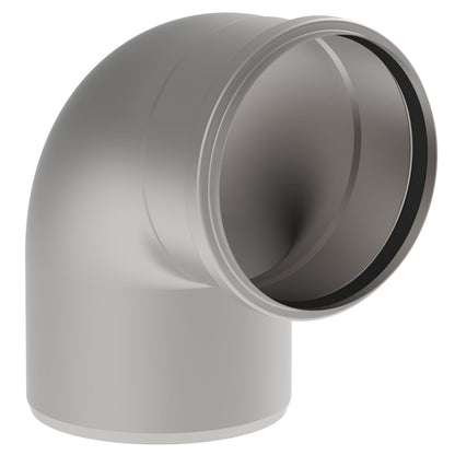 BOGEN 87,5° - Ø250mm - V4A