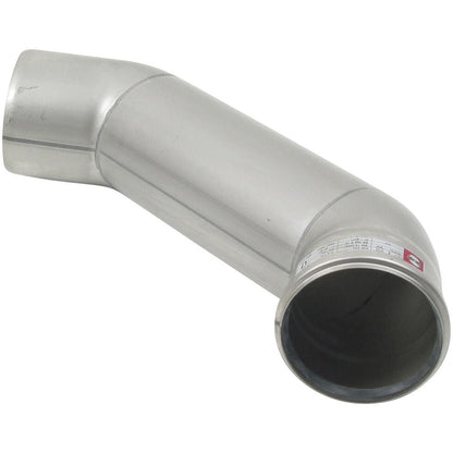 BOGEN LANG 87,5° - Ø110mm, 250mm - V2A