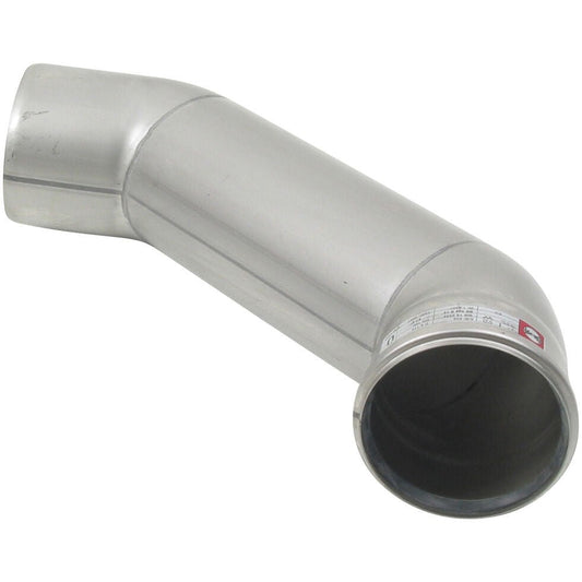 BOGEN LANG 87,5° - Ø110mm, 250mm - V2A