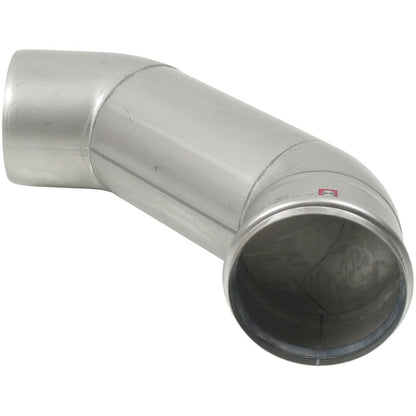 BOGEN LANG 87,5° - Ø160mm, 250mm - V2A