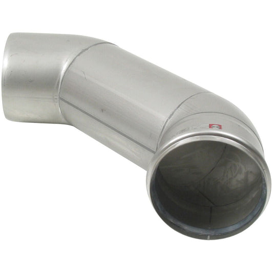 BOGEN LANG 87,5° - Ø160mm, 250mm - V2A