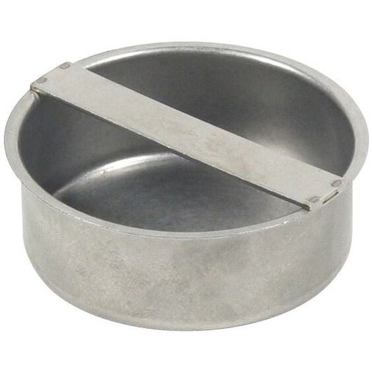VERSCHLUSSSTOPFEN - Ø110mm - V4A