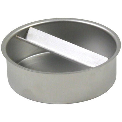VERSCHLUSSSTOPFEN - Ø125mm - V4A