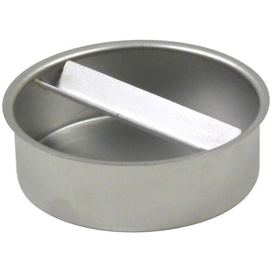 VERSCHLUSSSTOPFEN - Ø125mm - V4A