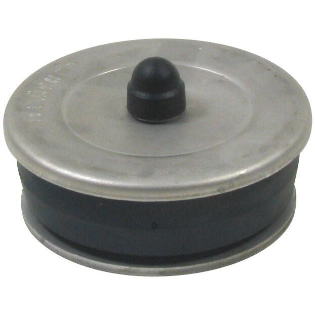 VERSCHLUSSSTOPFEN - Ø82mm - V4A