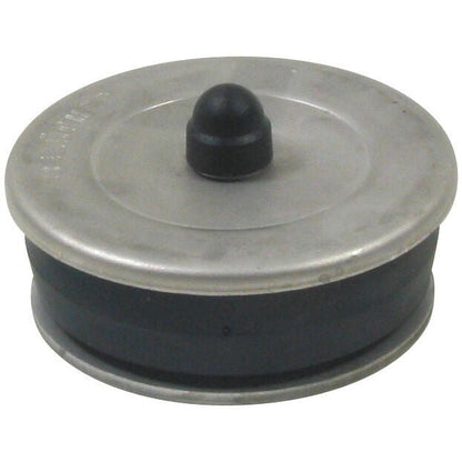 VERSCHLUSSSTOPFEN - Ø82mm - V4A