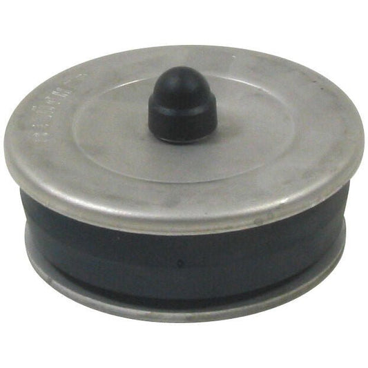 VERSCHLUSSSTOPFEN - Ø82mm - V4A