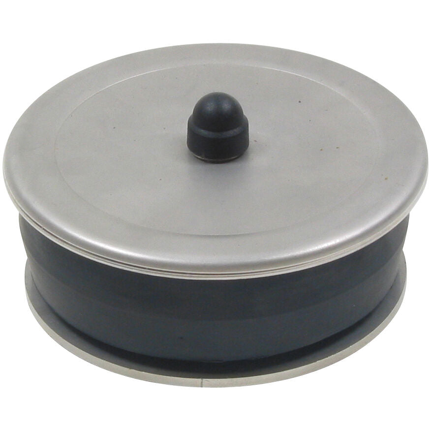 VERSCHLUSSSTOPFEN - Ø110mm - V4A