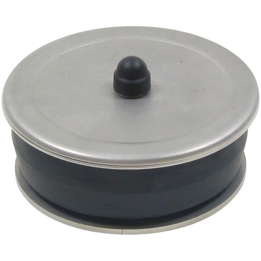 VERSCHLUSSSTOPFEN - Ø110mm - V4A