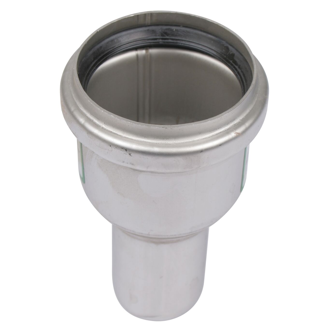 REDUZIERSTÜCK KONZENTRISCH - Ø50mm bis Ø32mm - V4A