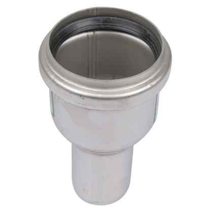 REDUZIERSTÜCK KONZENTRISCH - Ø50mm bis Ø32mm - V4A