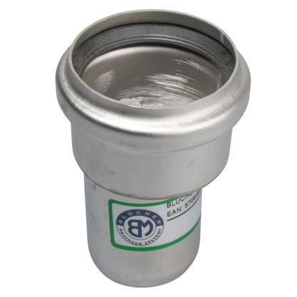 REDUZIERSTÜCK KONZENTRISCH - Ø50mm bis Ø40mm - V4A