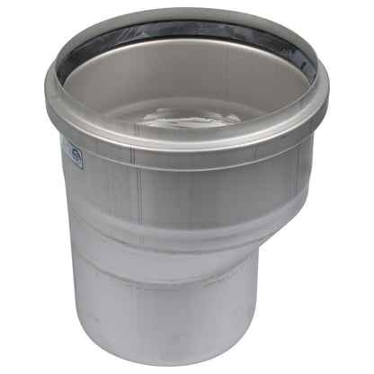 REDUZIERSTÜCK EXZENTRISCH - Ø250mm bis Ø200mm - V4A