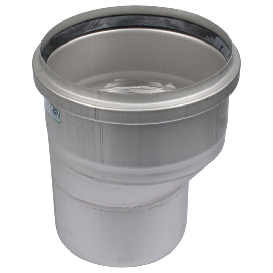 REDUZIERSTÜCK EXZENTRISCH - Ø250mm bis Ø200mm - V4A