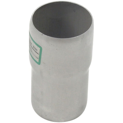 ÜBERGANGSSTÜCK FÜR PVC - Ø50/54mm - V4A