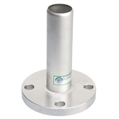 ANSI-FLANSCH ADAPTER MIT SPITZENDE - Ø50mm - V4A
