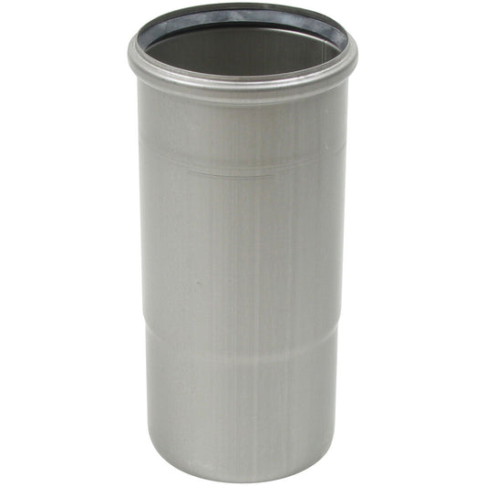 DEHNUNGSMUFFE lang - Ø160mm - V4A