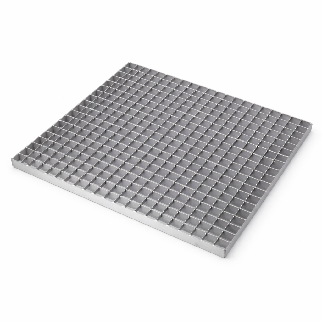 GITTERROST 148x148x20mm für BA150