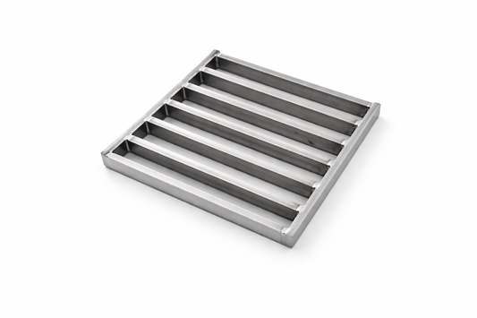 A2 STABROST 148x148x20mm für BA150