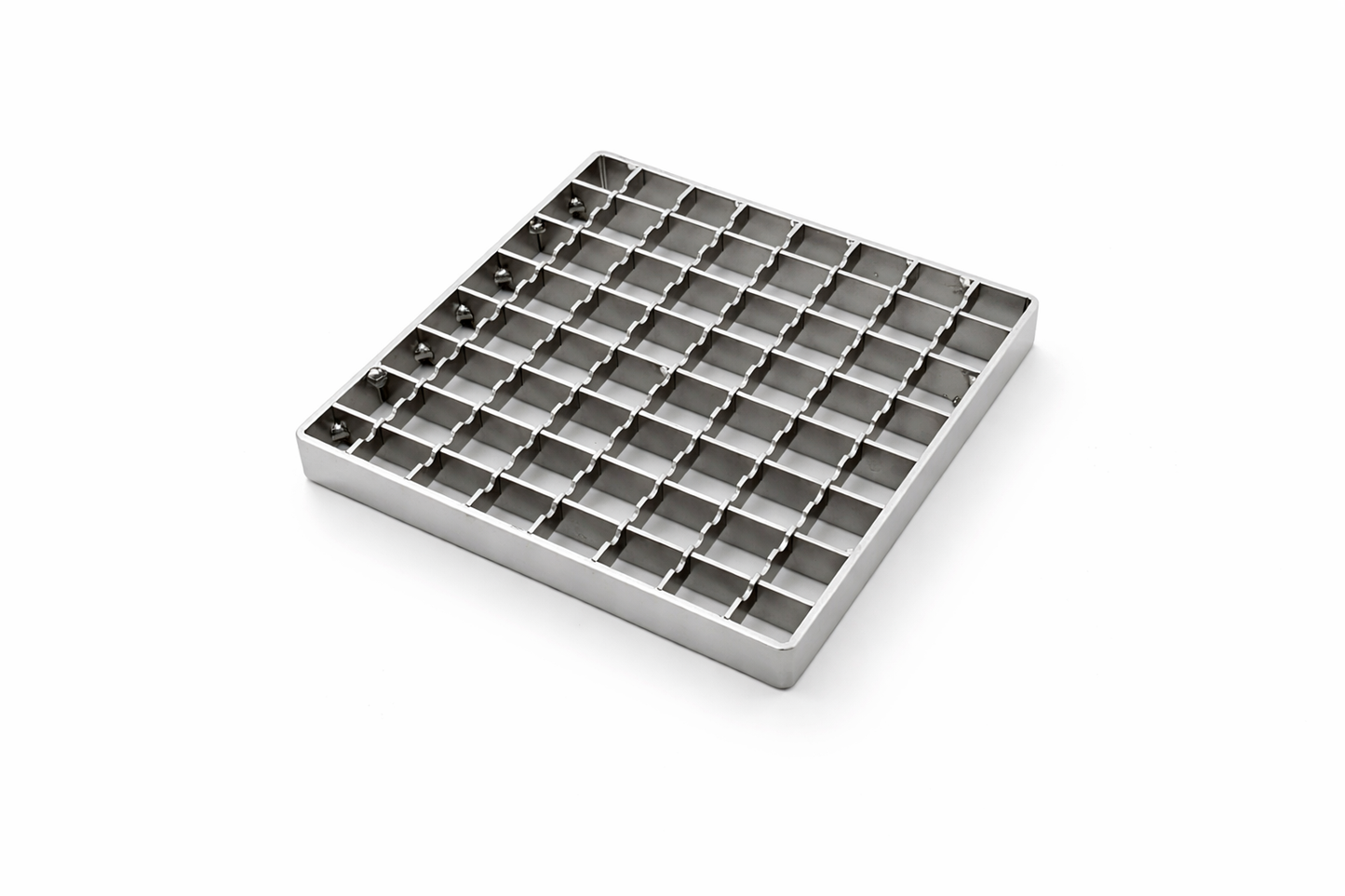 GITTERROST 148x148x20mm für BA150